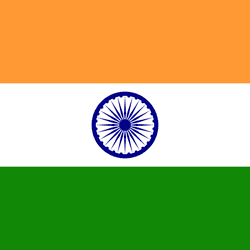 India